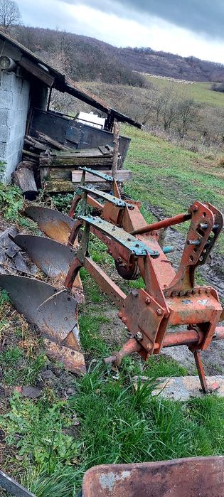 Plug kverland.          .