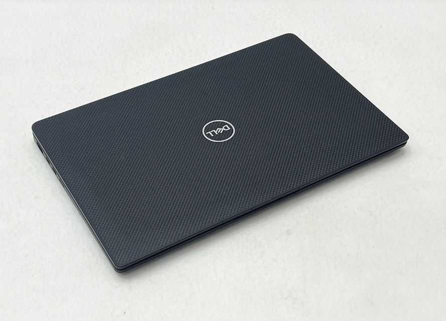 Лаптоп Ultrabook DELL Latitude 7310, Intel i7-10610U/16GB/256GB SSD