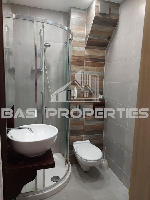 3-стаен в София-Гео Милев площ 74