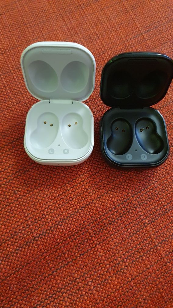 Carcasa Galaxy buds live