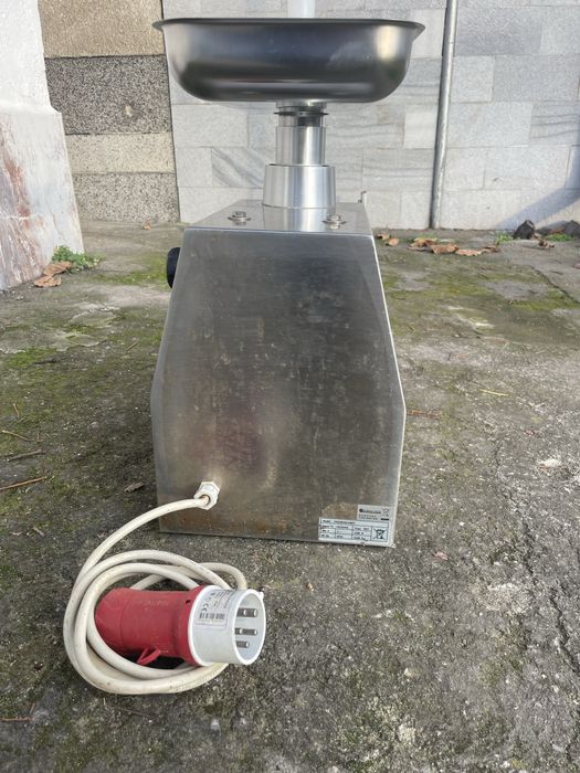 Месомелачка Fimar модел TR22RS