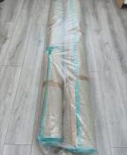 SUPER preț!!! Trei covoare turcuaz dimensiuni generoase!