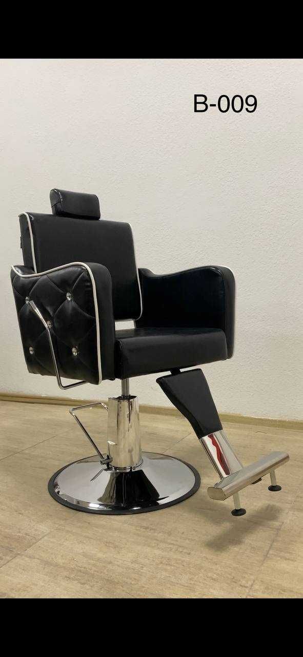 Парикмахерские  кресла