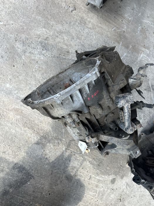 Cutie viteze Ford Focus / C - Max 1.8 tdci cod motor kkda
