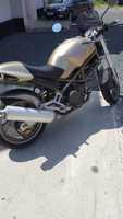 Vand/schimb Ducati monster