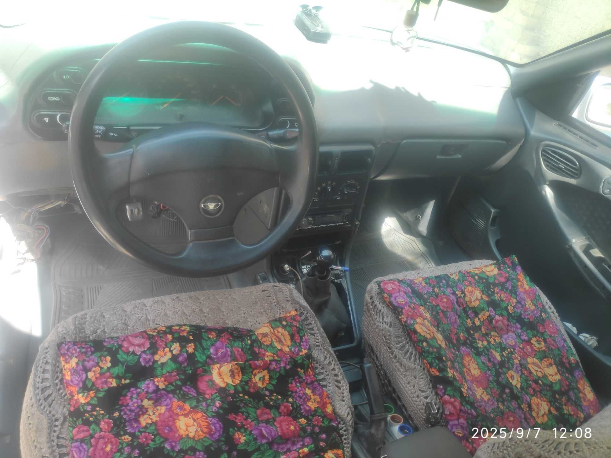 Daewoo Espero срочно продается