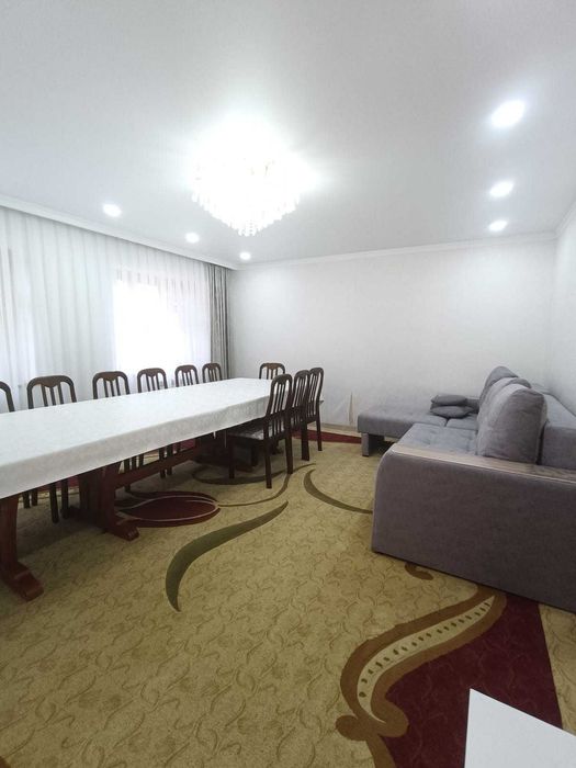 Продается 4-комнатный дом с магазином и баней | Район Курмыш