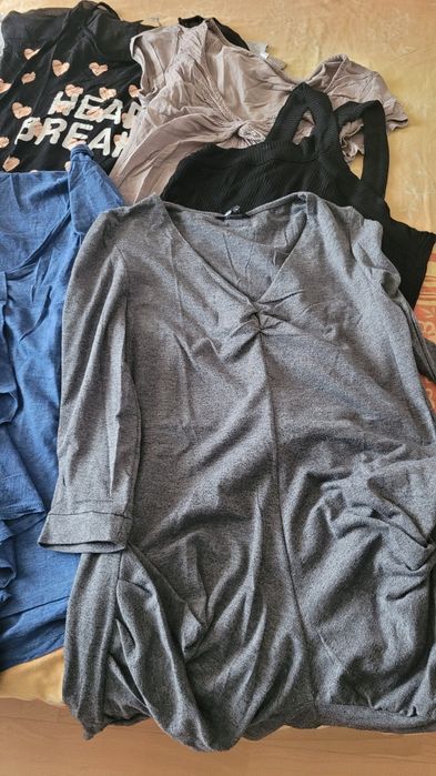 Donez haine dama mărimea S-M