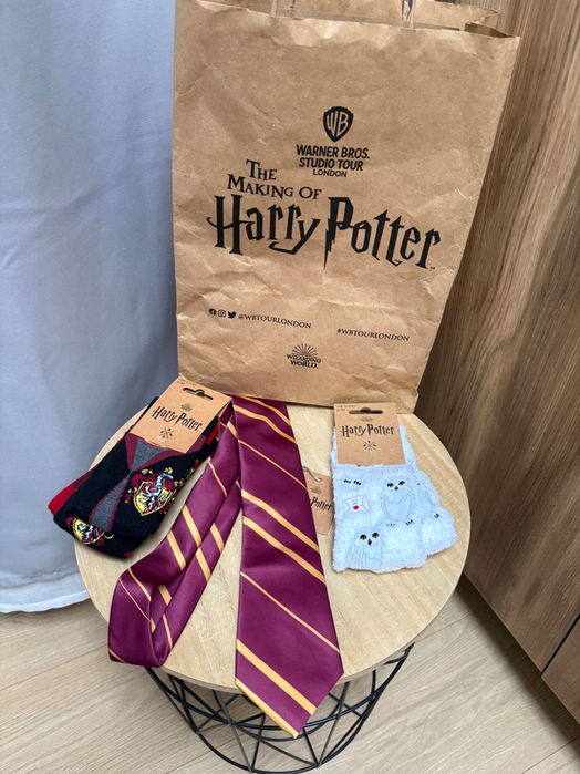 Комплект Хари Потър