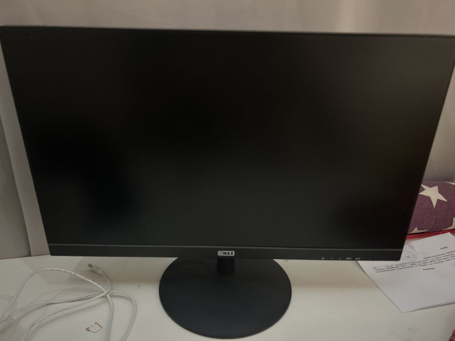 Монитор Qmax kd221v