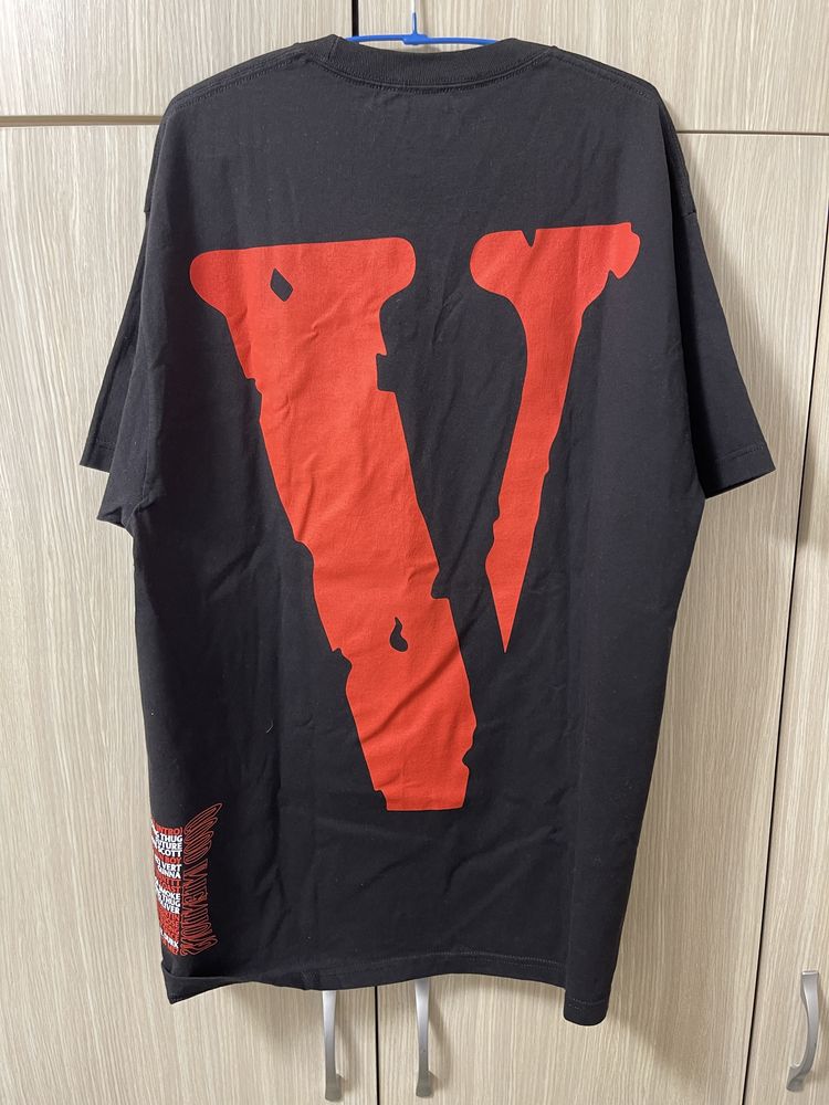 Tricou Vlone Intentions Original Nou accept schimb