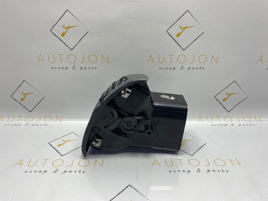 Grila aer bord stanga FIAT DUCATO Box (244) [ 2002 - > ] JTD (F1AE0481