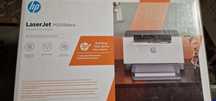 Imprimanta laser wireless hp m209dwe