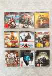 Игри за Playstation 3 ( 3 броя за 15лв. )