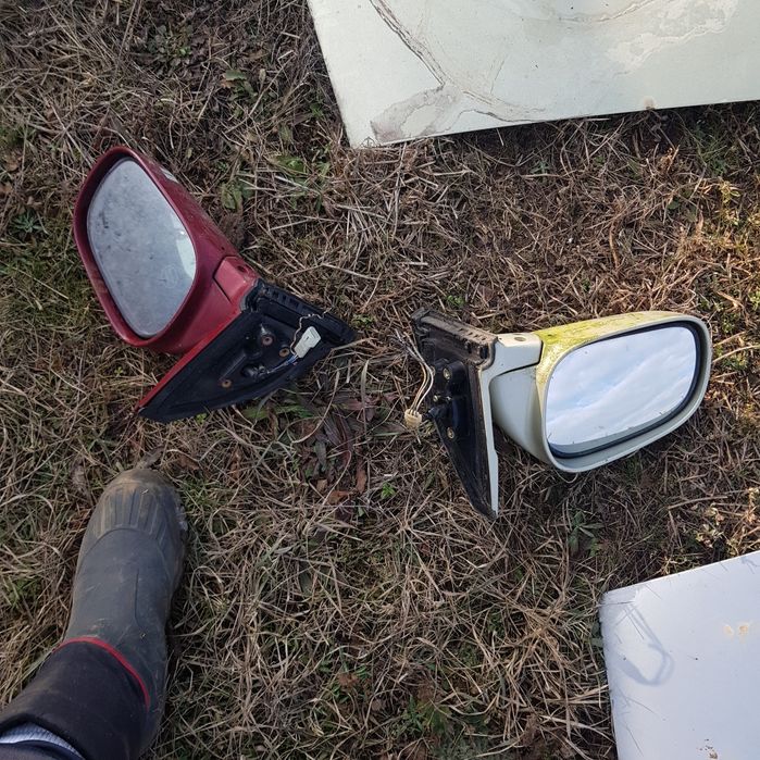 Capota suzuki grand vitara grila planetare mrl far volan airbag