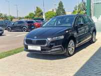 Skoda Octavia Skoda Octavia Style 2.0TDI/150CP DSG7