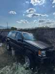 Jeep Grand Cheeroke на части