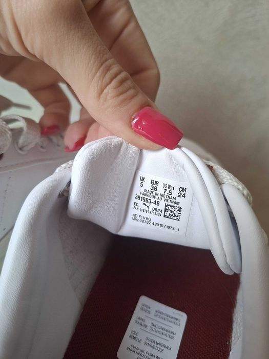 Спортни обувки Puma