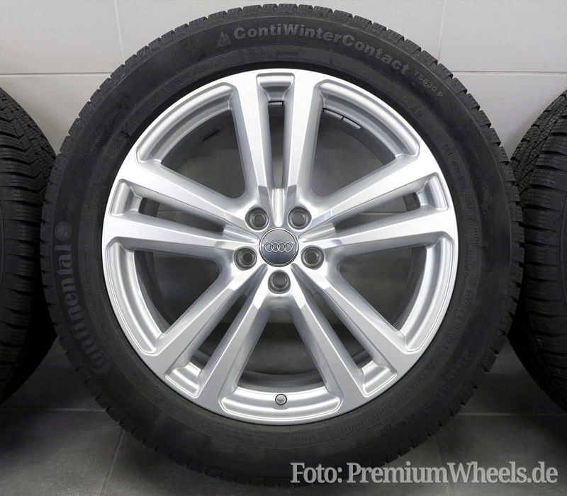 Jante originale Audi "Made in Germany" 20 inch 8.0Jx20H ET28 5x112