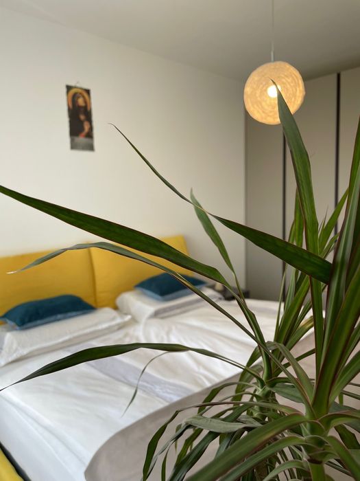 Apartament 2 camere, balcon, boxa si parcare