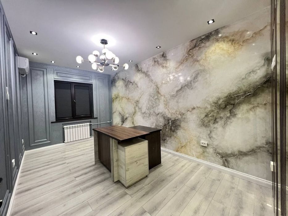 Продаётся готовый офис Паркентский рынок 2-линия