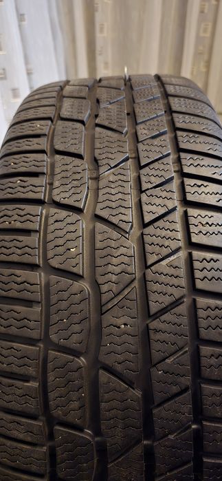 Vând jante Audi R19 cu cauciucuri de iarna