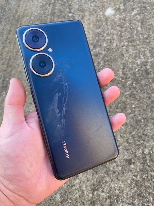 Telefon Huawei Nova 11I Foarte Bun 128GB 8GB Ram Dual Sim 4G Garantie