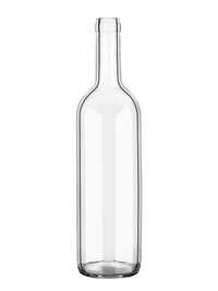 Стъклена бутилка Лежера 750 мл