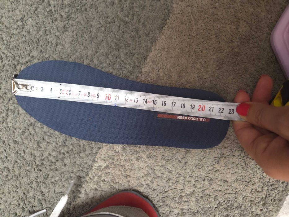 Оригинални маратонки U.S POLO