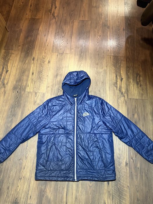 Зимно Яке nike
