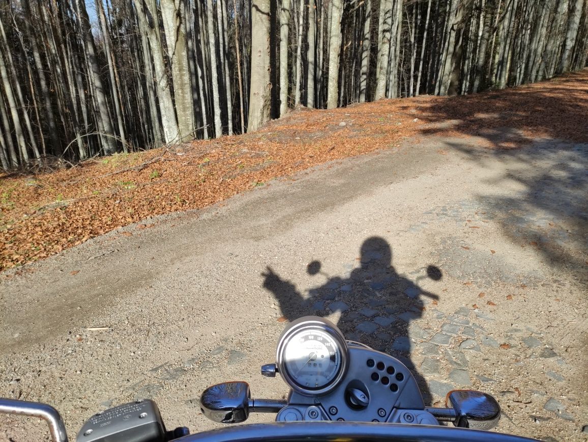 BMW R1200C de vanzare