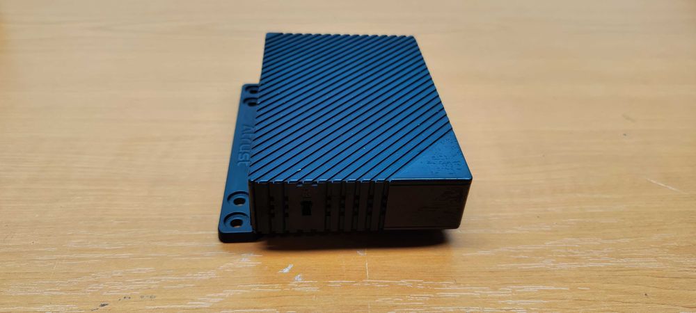 Terminal Atrust m320 Zero Client Remoute Windows MultiPoint on the Lan