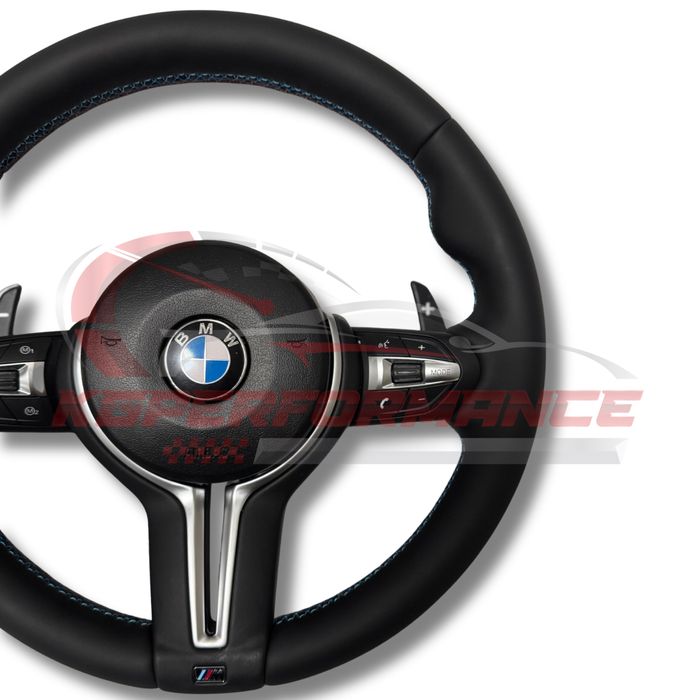 Спортен M волан за BMW F15/F16/F20/F22/F30/F32/F48/F25