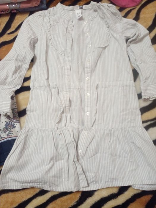 Дестки дрехи за момиче