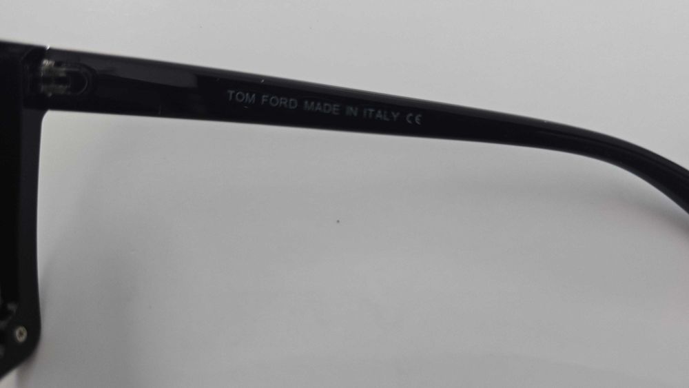 Ochelari de soare Tom Ford 9048 C1