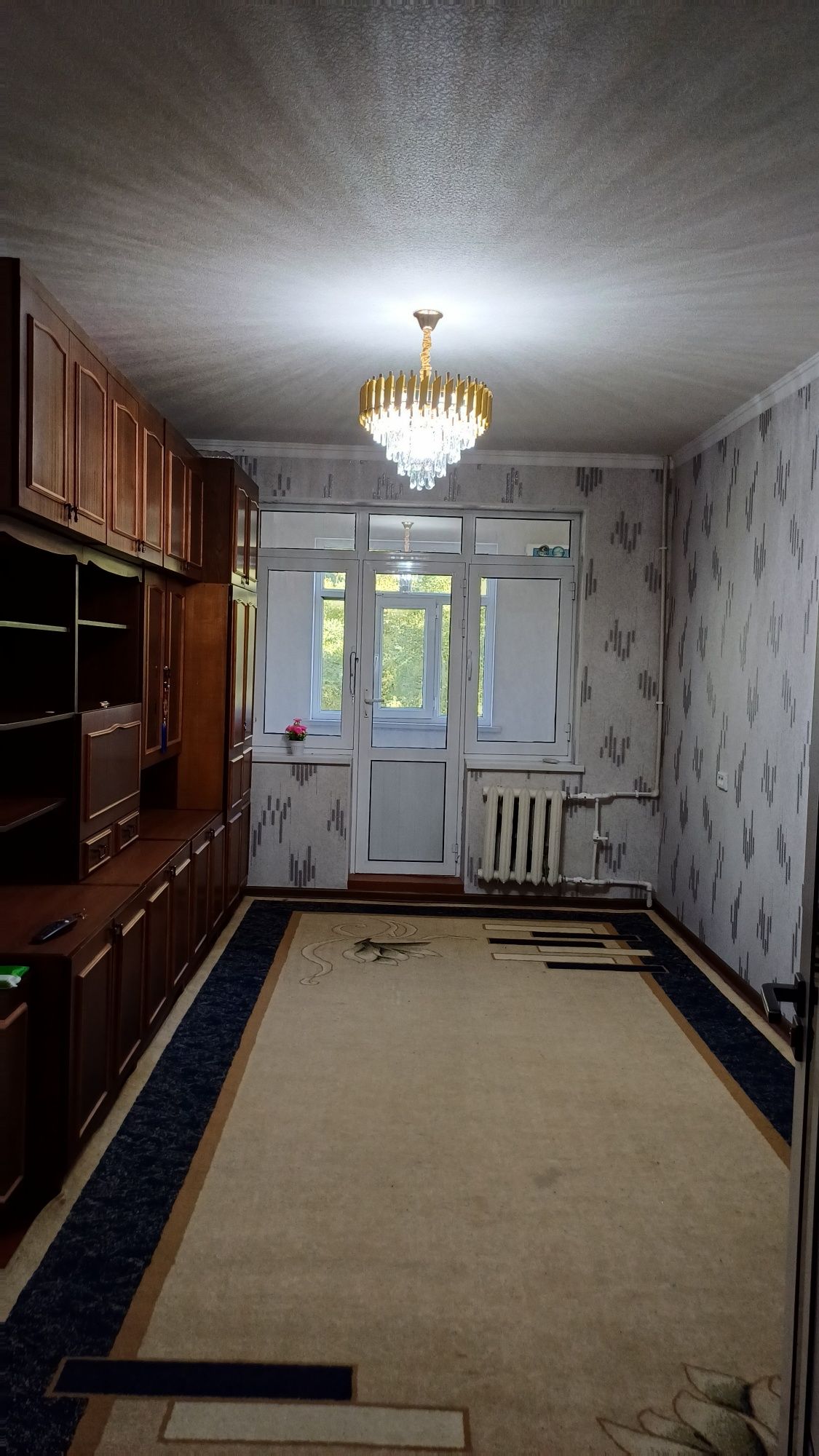 2 хонали квартира сотилади. 2 xonali kvartira sotiladi. Подъездли дом.