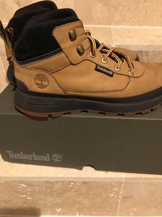 Bocanci Timberland Originali