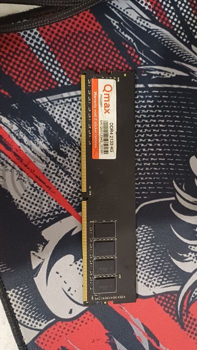 Продам оперативную память