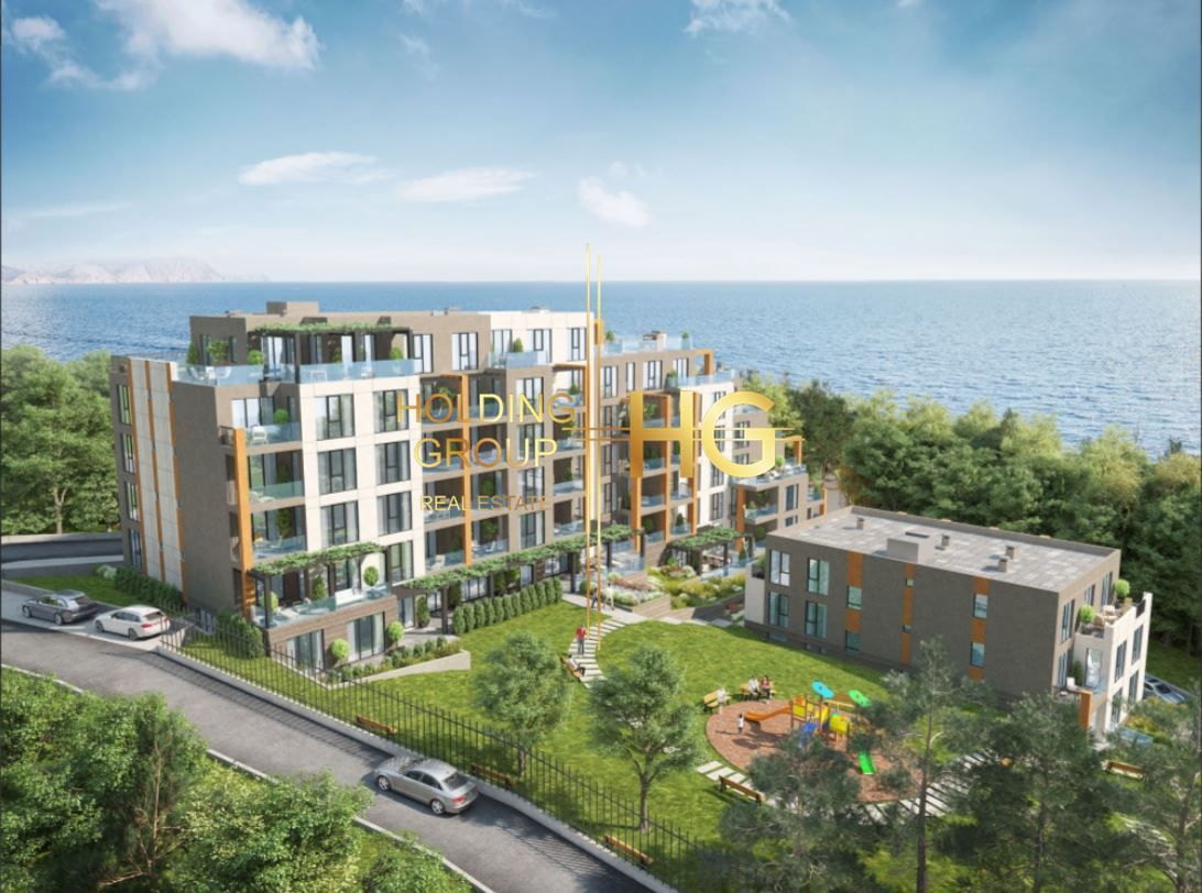 Продава се Едностаен апартамент в к.к. Слънчев ден - 49 кв.м за 1735 €/кв.м - Снимка #2