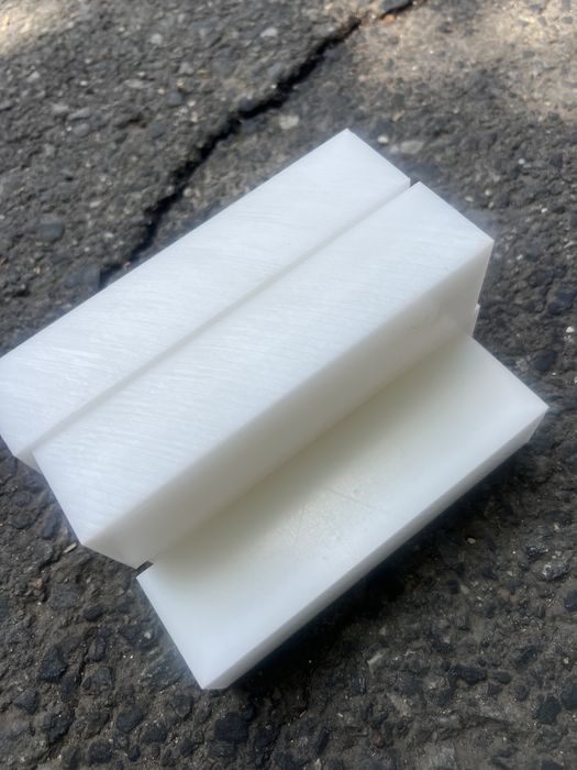 Patrat de teflon calitate superioara