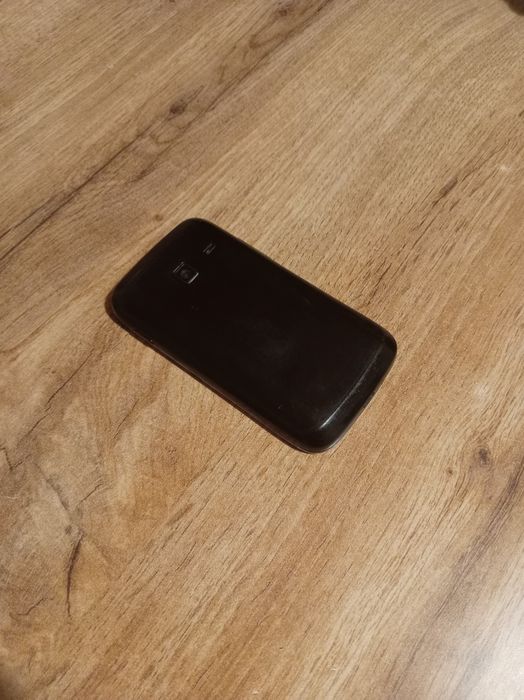 Samsung Galaxy Y Duos S6102