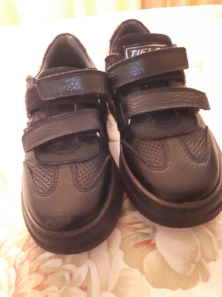 Детская обувь 29 размер tiflani