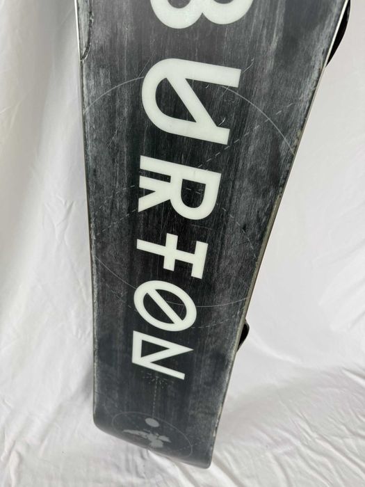 Placa snowboard Burton Process Experience 155cm cu legaturi Flow