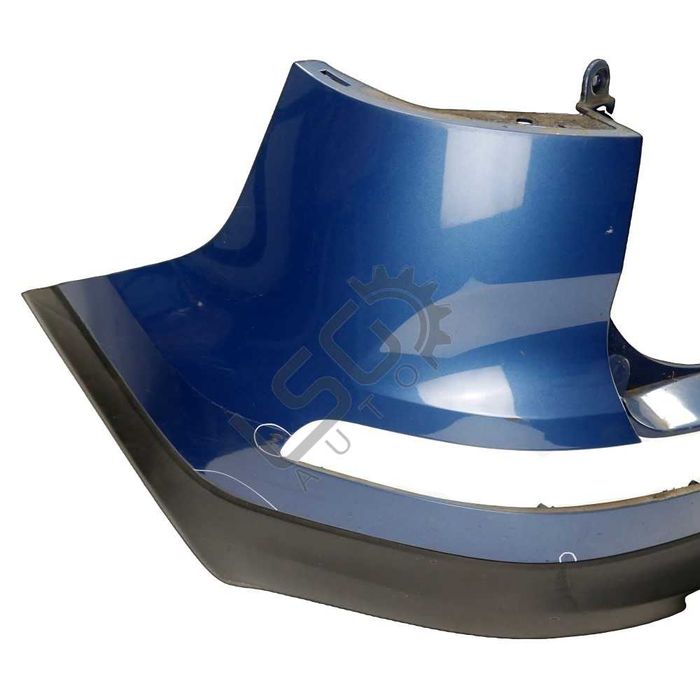 Задна броня Kia Sportage III 2010-2015 ID: 153169