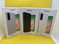 Samsung A56 5G 128/8 Verde , Alb , Negru