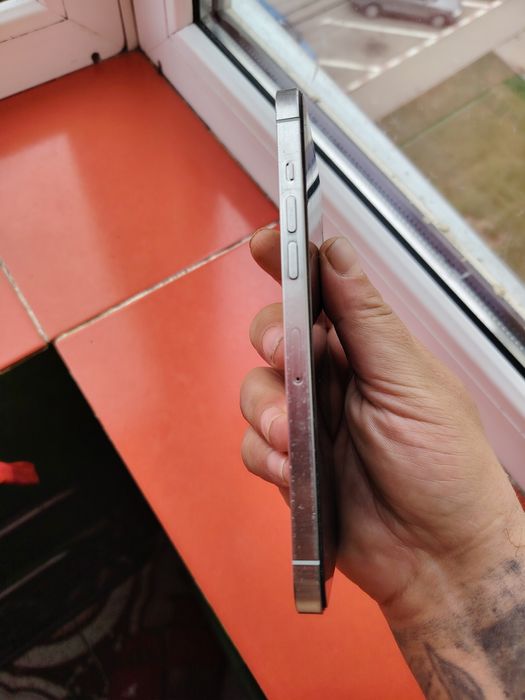 iPhone 12 pro max 512 gb