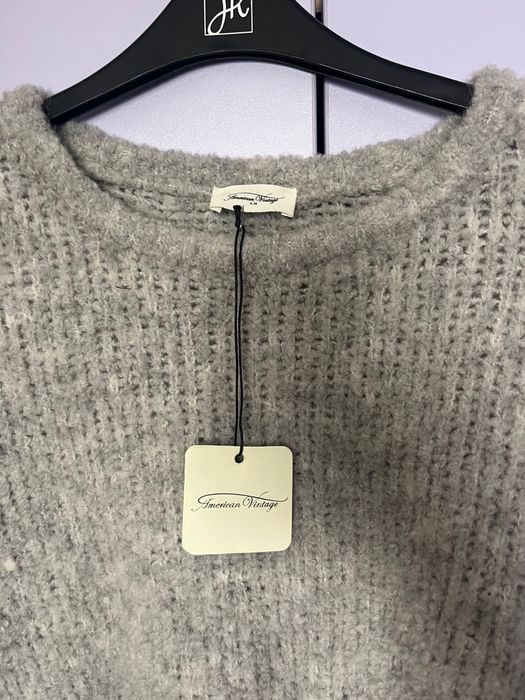 American Vintage пуловер