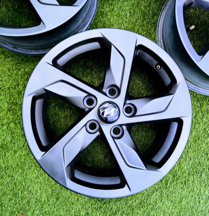 Оригинални джанти 16" Kia/Hyundai