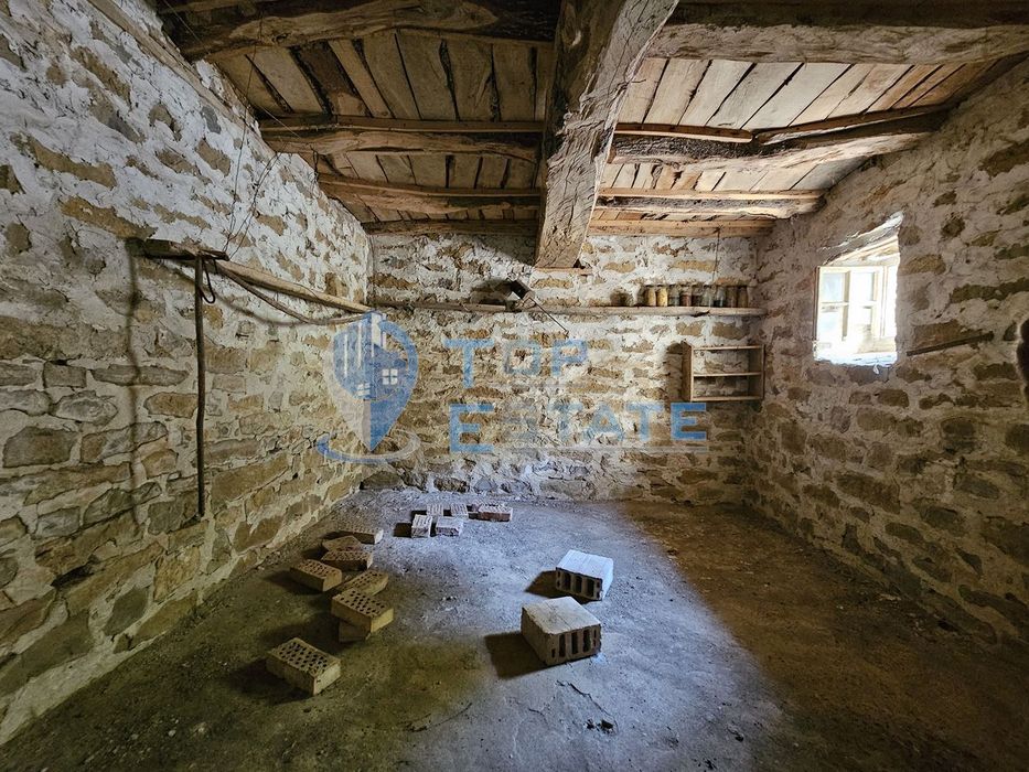 Продава се Къща в с. Красно градище, Област Велико Търново - 84 кв.м за 186 €/кв.м - Снимка #5