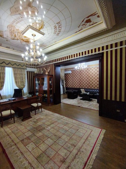 Аренда офис Улица Тарас Шевченко  780м2